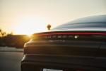 Porsche Taycan 4S 2020 года (NA)